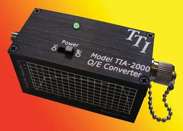 TREND Networks TIA-2000-FC