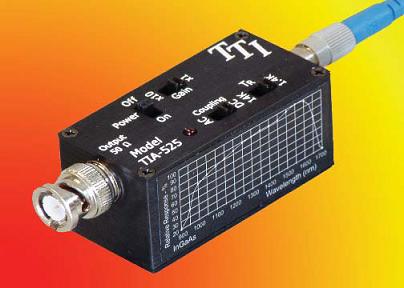 TREND Networks TIA-525I-FC