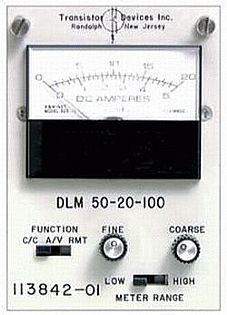 Transistor Devices DLM50-20-100