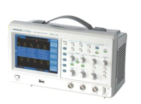 Unique Electronics UQ1062MA 60MHz Digital Oscilloscope