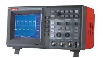 Unique Electronics Ltd UQ2062C 60MHz Digital Oscilloscope