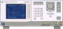 Yokogawa VN6000 Wide-Band IQ Demodulator