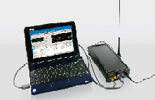 Video Audio Design UEB400DXP-GPS