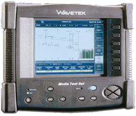 Wavetek MTS5100-5026HD