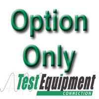 Vonaq VoIP Test Option for QuickTest 500