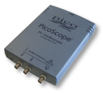 Pico Technology 3205 PC Oscilloscope