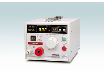 Kikusui TOS8030 100V AC Hipot Tester