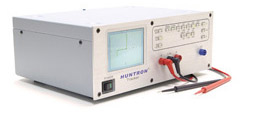 Huntron Tracker 2800 with Workstation Software