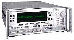 Keysight-Agilent 83620A