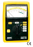 AEMC Instruments 1015