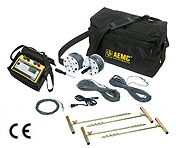 AEMC Instruments 4610 Kit 300FT