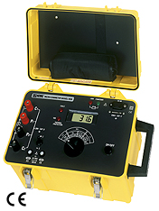 AEMC Instruments 5600