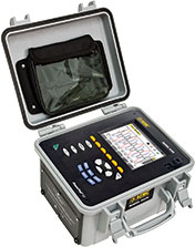 AEMC Instruments 8435