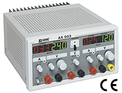 AEMC Instruments AX503