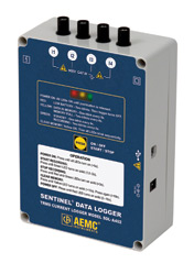 AEMC Instruments SDLA401 1000A 24" KIT