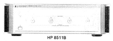 Agilent 8511B-001