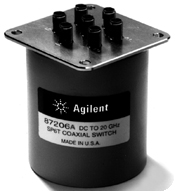 Keysight-Agilent 87206A