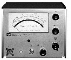 Keysight-Agilent 8900B