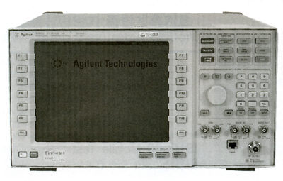 Keysight-Agilent E6560A