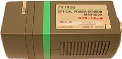 Anritsu MA9302A