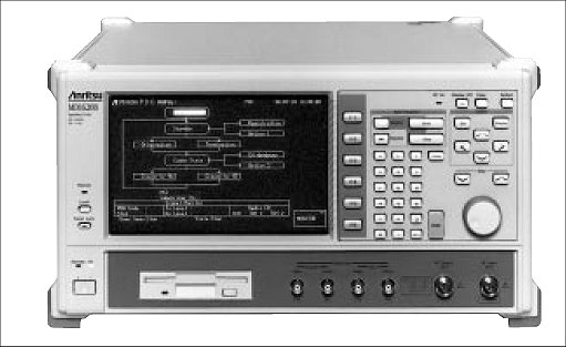 Anritsu MD1620B