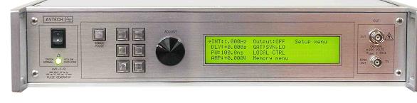 AVTECH AVR-2B-B