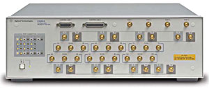 Keysight-Agilent E5092A-20C