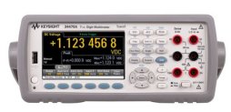 Keysight-Agilent 34470A