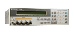 Keysight-Agilent 4338B