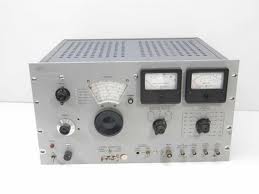 Keysight-Agilent 606B