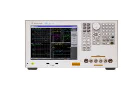 Keysight-Agilent E4990A