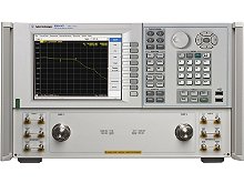 Agilent E8362C