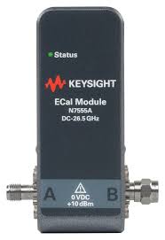 Keysight-Agilent N7555A