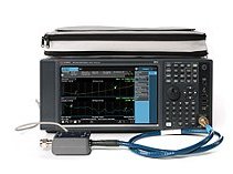 Keysight-Agilent N8975B