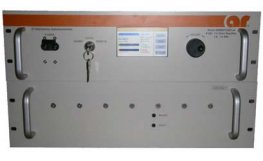 Amplifier Research 8000SP1z2G1z4M3