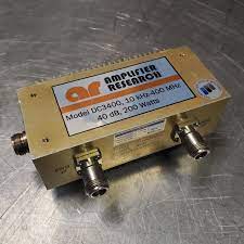 Amplifier Research DC3400A