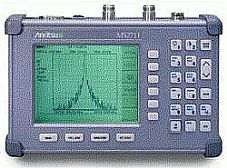 Anritsu MS2711B-20