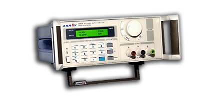 Array Electronic 3645A