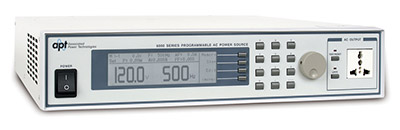 Associated Power Technologies 6020