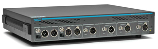 Audio Precision ATS-2