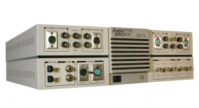 Audio Precision SYS-322A