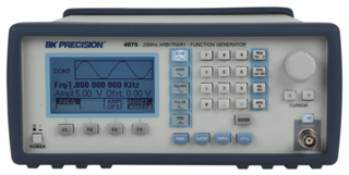 BK Precision 4075GPIB