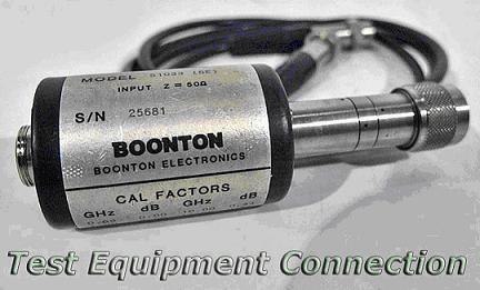 Boonton 51033