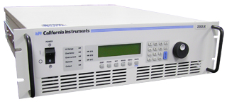 California Instruments 2253ix AC Source