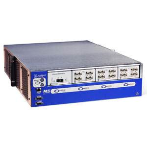 Juniper M5BASE-DC