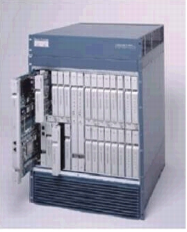 Cisco MGX8850/B