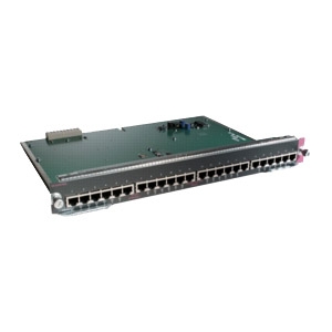 Cisco WS-X4124-RJ45=