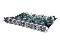 Cisco WS-X4148-FX-MT