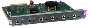 Cisco WS-X4506-GB-T