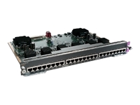Cisco WS-X4524GBRJ45V-RF